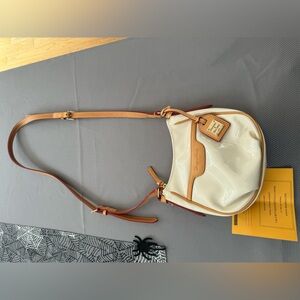 D&B crossbody bag